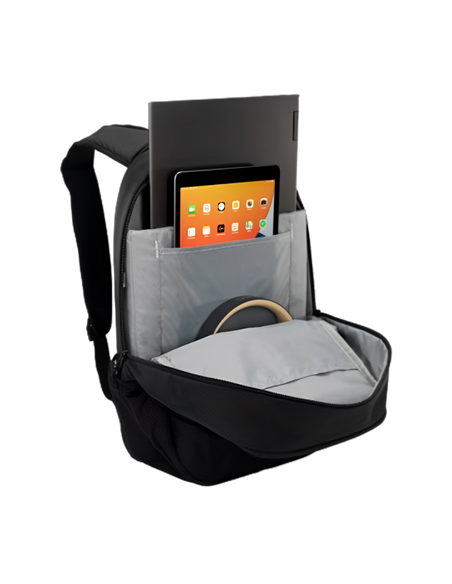 Рюкзак CaseLogic Jaunt, 15.6", Нейлон, Чёрный