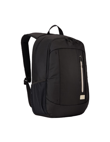 Рюкзак CaseLogic Jaunt, 15.6", Нейлон, Чёрный