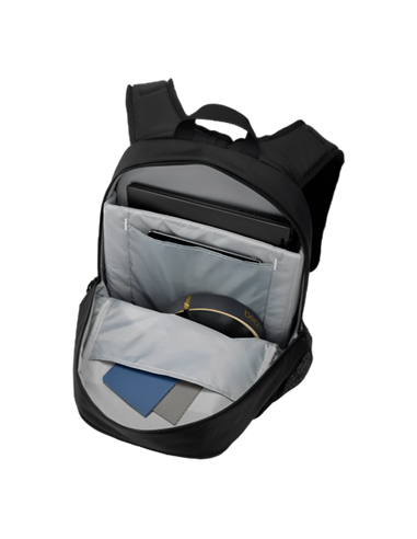 Rucsac CaseLogic Jaunt, 15.6", Nailon, Negru