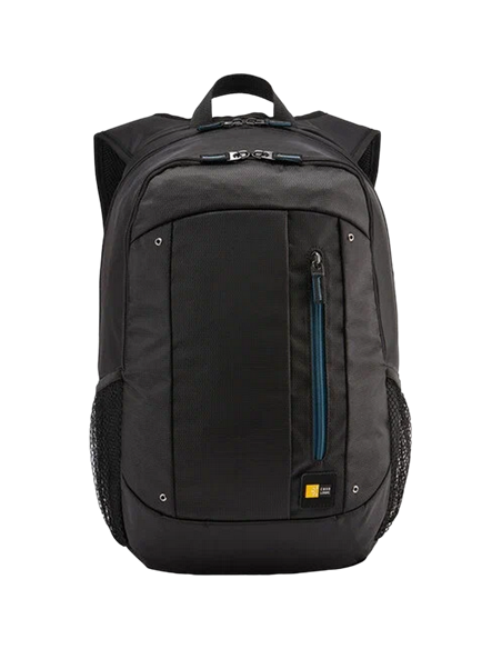 Rucsac CaseLogic Jaunt, 15.6", Nailon, Negru
