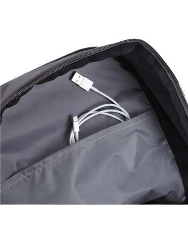 Рюкзак CaseLogic Jaunt, 15.6", Нейлон, Чёрный