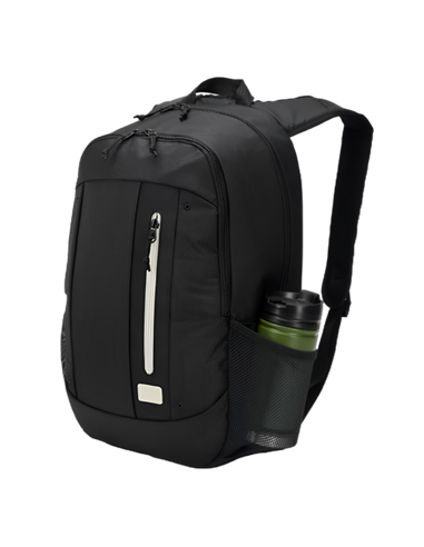 Rucsac CaseLogic Jaunt, 15.6", Nailon, Negru