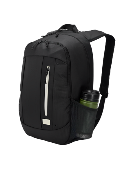 Rucsac CaseLogic Jaunt, 15.6", Nailon, Negru
