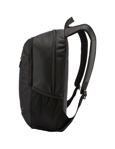 Rucsac CaseLogic Jaunt, 15.6", Nailon, Negru