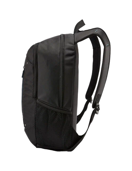 Rucsac CaseLogic Jaunt, 15.6", Nailon, Negru