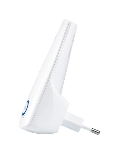 Amplificator de semnal Wi‑Fi TP-LINK TL-WA854RE, 300 Mbps, Alb