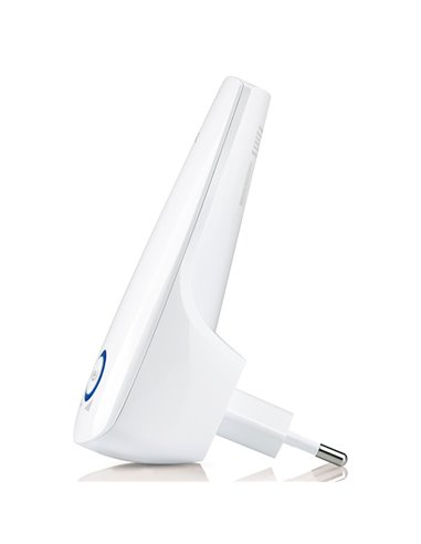 Усилитель Wi‑Fi сигнала TP-LINK TL-WA854RE, 300 Мбит/с, Белый
