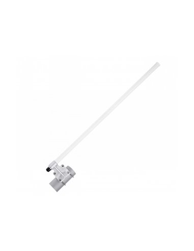 Antenă omnidirecțională D-Link ANT70-0800, 2,4 - 2,5 GHz, Negru