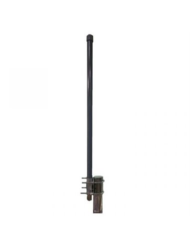 Antenă omnidirecțională D-Link ANT70-0800, 2,4 - 2,5 GHz, Negru
