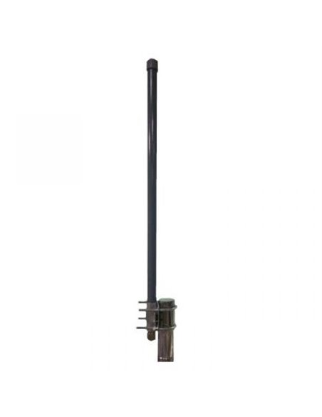 Antenă omnidirecțională D-Link ANT70-0800, 2,4 - 2,5 GHz, Negru
