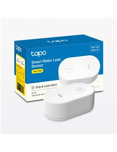 Датчик протечки TP-LINK Tapo T300, Белый 2