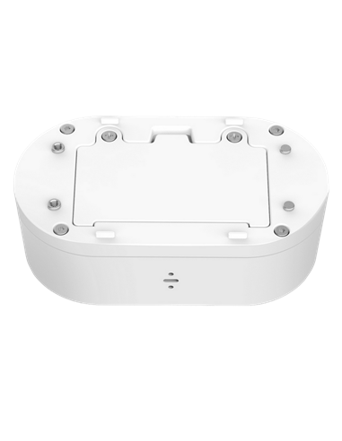 Датчик протечки TP-LINK Tapo T300, Белый