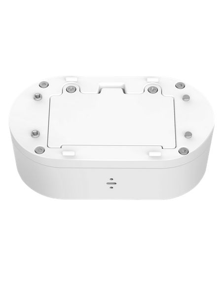Датчик протечки TP-LINK Tapo T300, Белый