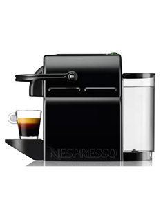 Cafetiera cu capsule DeLonghi EN80 BAE, 1260W, Negru 2