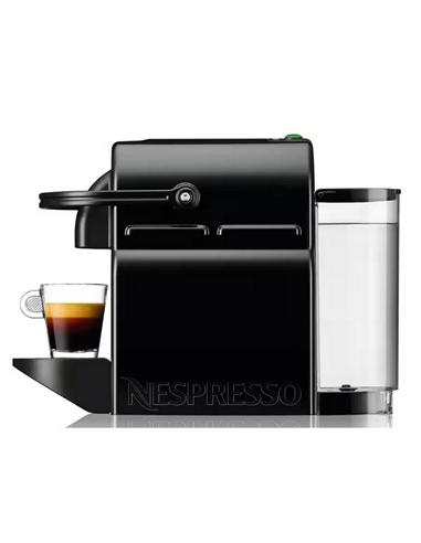 Капсульная Кофеварка DeLonghi EN80 BAE, 1260Вт, Черный