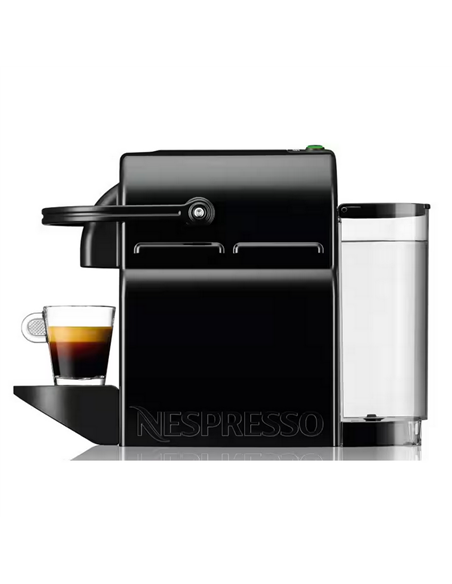Капсульная Кофеварка DeLonghi EN80 BAE, 1260Вт, Черный