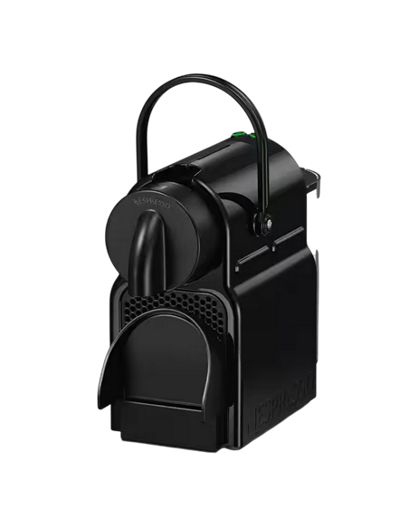 Капсульная Кофеварка DeLonghi EN80 BAE, 1260Вт, Черный