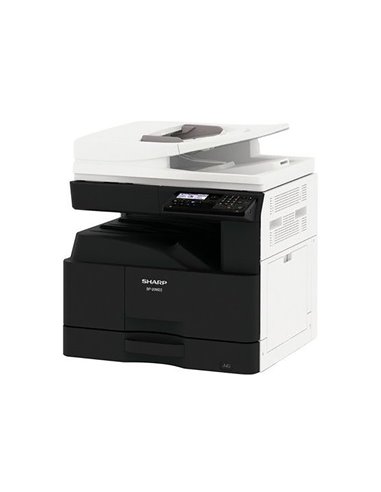 Multifunctional laser SharpMFP Nova Light2 BP-20M22EU, A3, Negru/Alb