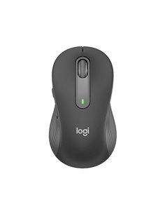 Mouse Logitech M650 L, Negru 2