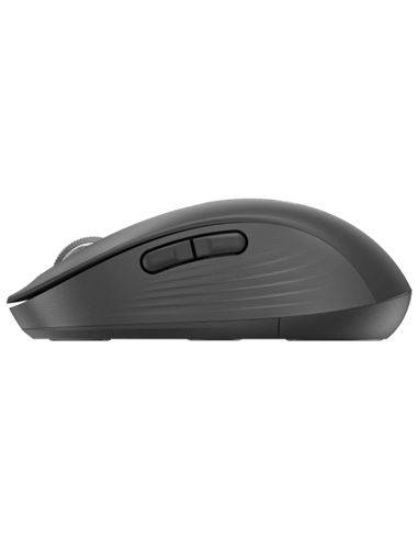Mouse Logitech M650 L, Negru