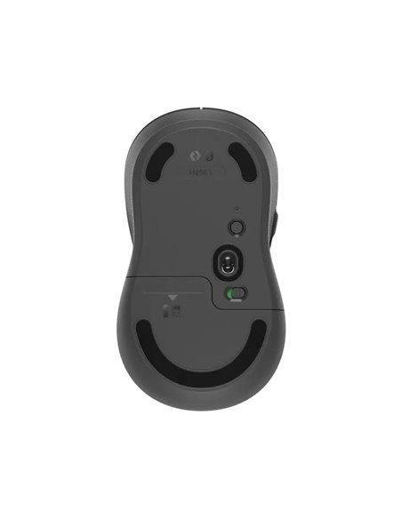 Мышь Logitech M650 L, Чёрный