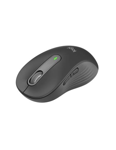 Мышь Logitech M650 L, Чёрный