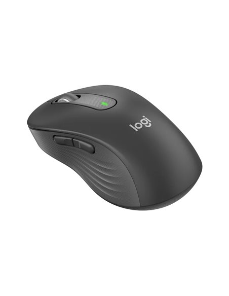 Мышь Logitech M650 L, Чёрный