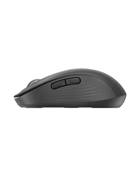 Мышь Logitech M650 L, Чёрный