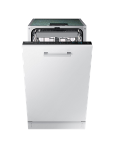 Посудомоечная машина Samsung DW50DG450B00LE, Чёрный