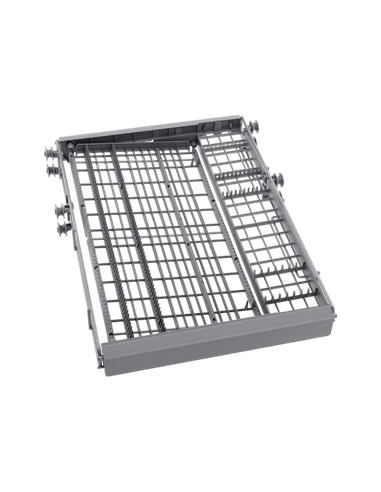 Mașină de spălat vase Samsung DW50DG450B00LE, Negru