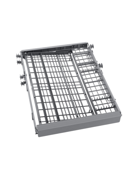 Mașină de spălat vase Samsung DW50DG450B00LE, Negru