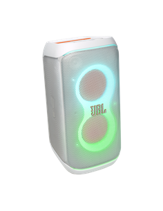 Sistem audio JBL PartyBox Club 120, Alb