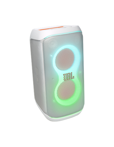 Аудиосистема JBL PartyBox Club 120, Белый