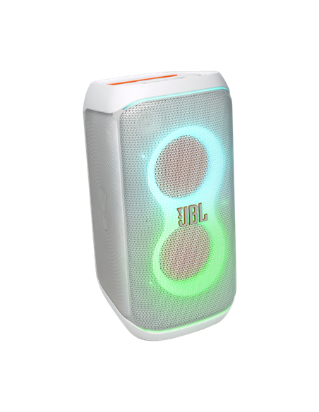 Аудиосистема JBL PartyBox Club 120, Белый