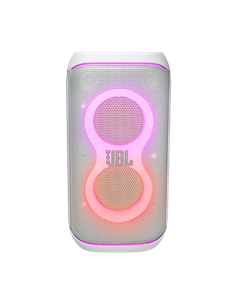 Sistem audio JBL PartyBox Club 120, Alb 2