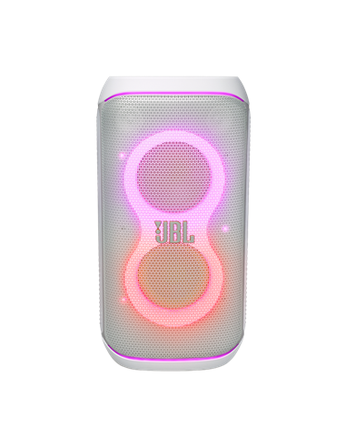 Аудиосистема JBL PartyBox Club 120, Белый