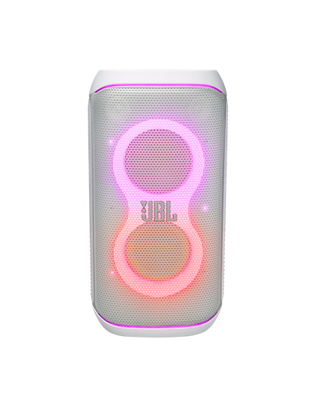 Аудиосистема JBL PartyBox Club 120, Белый