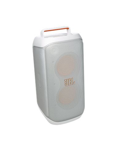 Аудиосистема JBL PartyBox Club 120, Белый