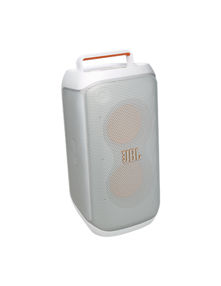 Аудиосистема JBL PartyBox Club 120, Белый