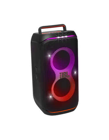 Аудиосистема JBL PartyBox Club 120, Белый