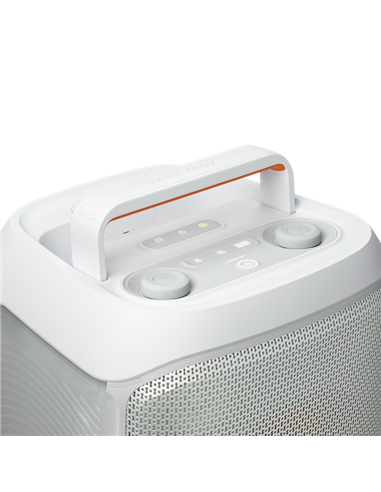 Аудиосистема JBL PartyBox Club 120, Белый