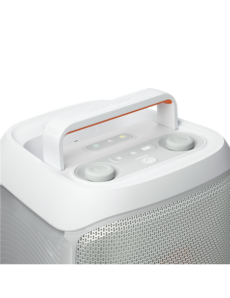 Аудиосистема JBL PartyBox Club 120, Белый
