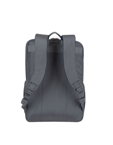 Рюкзак для ноутбука RivaCase 7569, 17.3", ECO-FRIENDLY RPET полиэстер, Серый