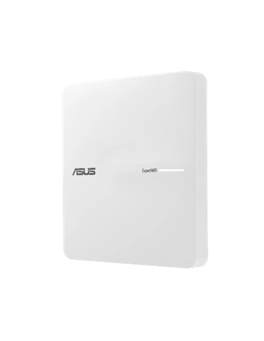 Точка доступа ASUS EBA63, 300 Мбит/с, 2402 Мбит/с, Белый
