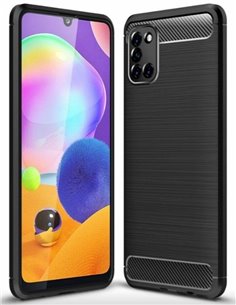 Husă Xcover Galaxy A32 4G - Armor, Negru 2