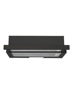 Hota încorporabilă Candy CBT625/2B/1, Negru
