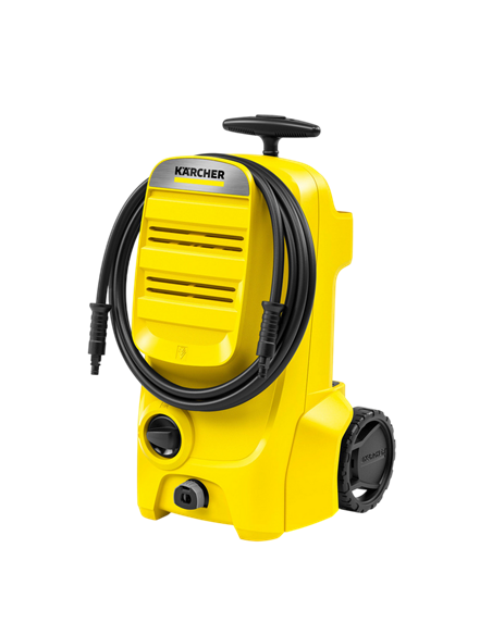 Mini-mașină de spălat cu presiune Karcher K 3 Classic 1.676-220.0