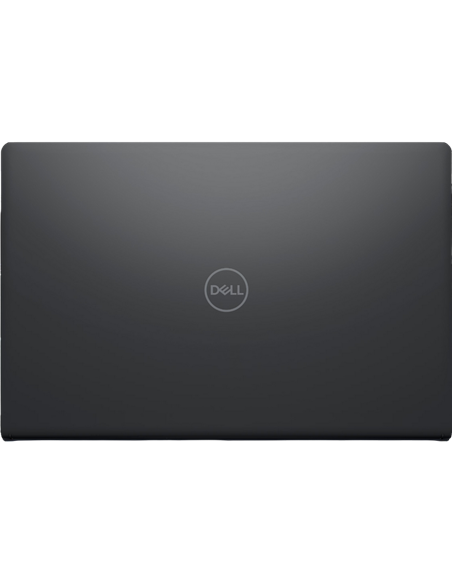 Laptop Business 15,6" DELL 15 Essential PV15255, Carbon Black, AMD Ryzen 5 7520U, 8GB/512GB, Windows 11 Home