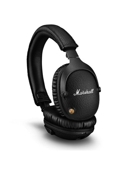 Căști Marshall MONITOR II A.N.C., Negru
