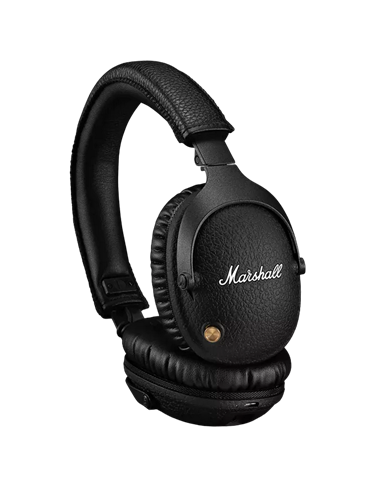 Наушники Marshall MONITOR II A.N.C., Чёрный